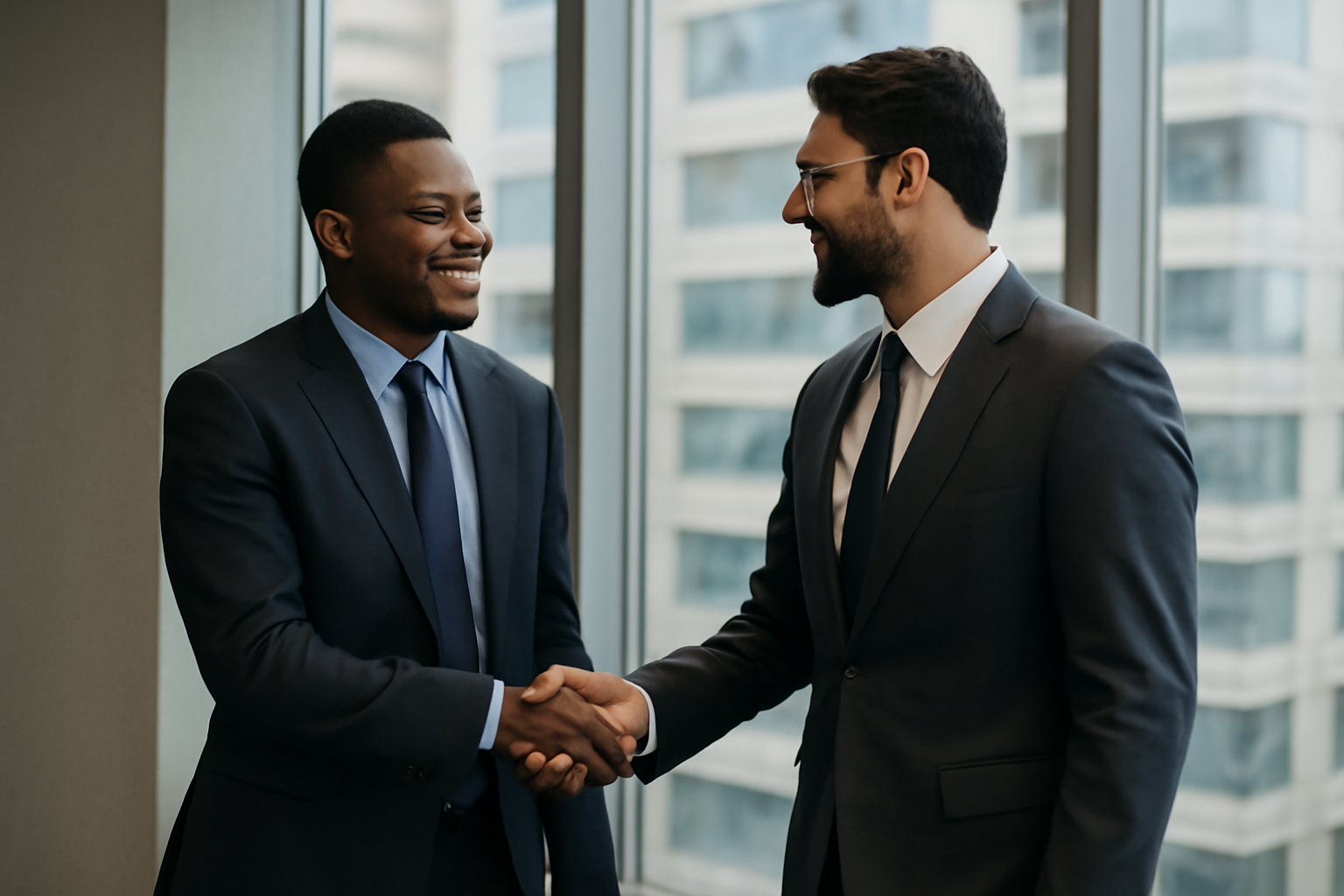 Business Process Outsourcing (BPO) industry